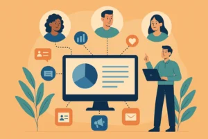 Leer je klant kennen: zes strategieën voor persoonlijke marketing