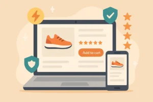 Webshop optimalisatie: 10 tips voor meer conversie op je productpagina