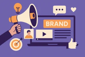 Branding en contentmarketing: bouwstenen voor een sterk merk